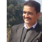 Dr. Bhumiraj Bastakoti